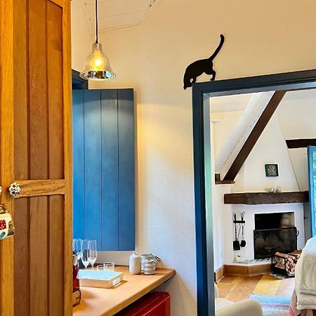 Provence Cottage Camanducaia Exterior foto